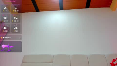 marianls01 online show from 02.18.26