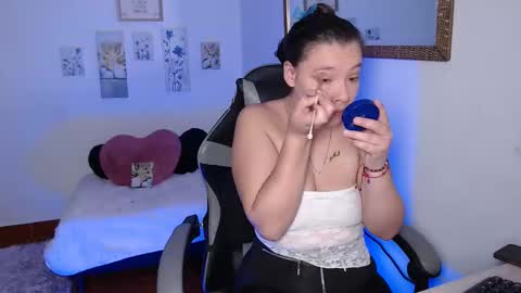 Mariana online show from 02.06.26