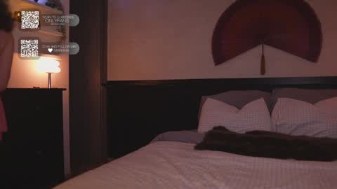 Snapshot of mariannacruzz chatting on 01.15.26 MARIANA online show from 01.15.26