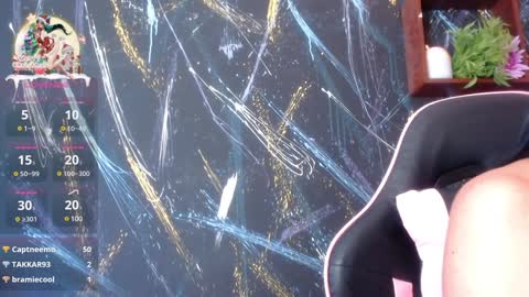 Marian online show from 12.20.24