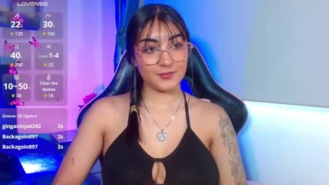 Marian online show from 03.05.26