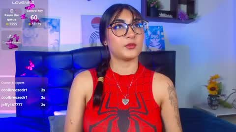 Marian online show from 04.15.26