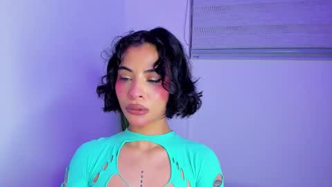 Snapshot of marianne__ chatting on 02.12.26 M A R I A N E online show from 02.12.26