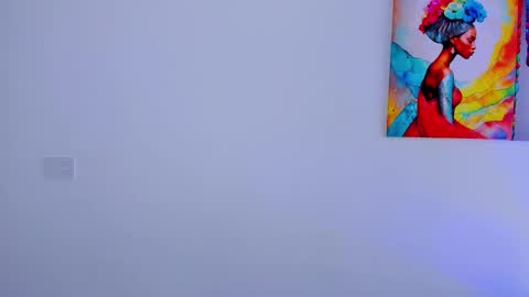 Snapshot of marianne__ chatting on 02.26.26 M A R I A N E online show from 02.26.26