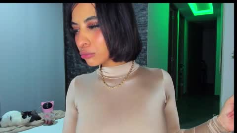 Snapshot of marianne__ chatting on 03.16.26 M A R I A N E online show from 03.16.26