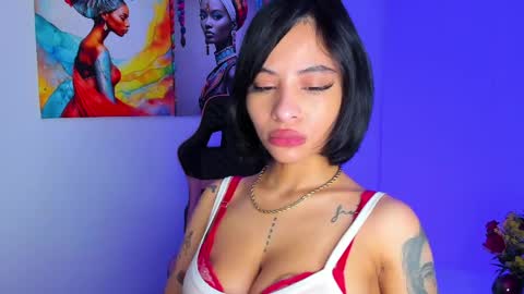 Snapshot of marianne__ chatting on 04.01.26 M A R I A N E online show from 04.01.26