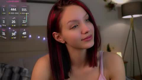 Snapshot of mariannsullivant chatting on 01.11.26 Rachel online show from 01.11.26