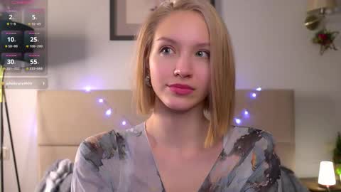 Snapshot of mariannsullivant chatting on 02.08.26 Rachel online show from 02.08.26