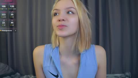 Rachel online show from 03.25.26