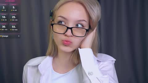 Rachel online show from 04.07.26