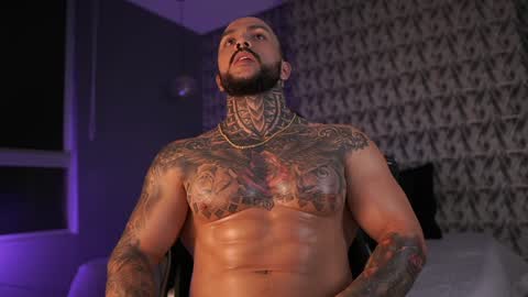 Mariano Costa online show from 12.14.24