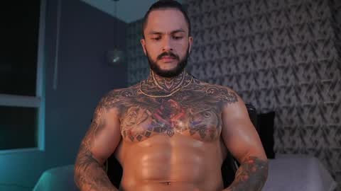 Mariano Costa online show from 12.17.24