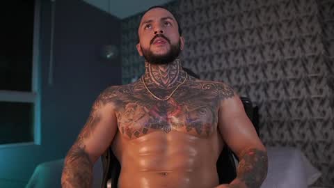 Mariano Costa online show from 12.19.24