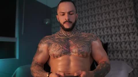 Mariano Costa online show from 12.30.24