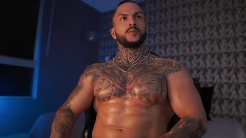 Mariano Costa online show from 01.09.25