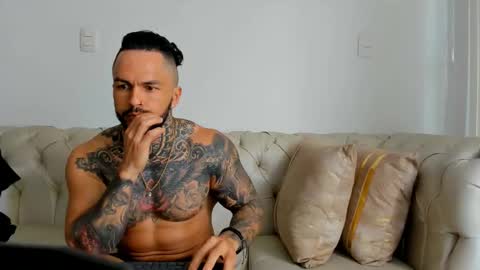 Mariano Costa online show from 01.13.25