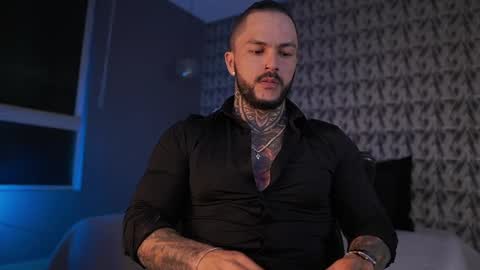 Mariano Costa online show from 01.19.25