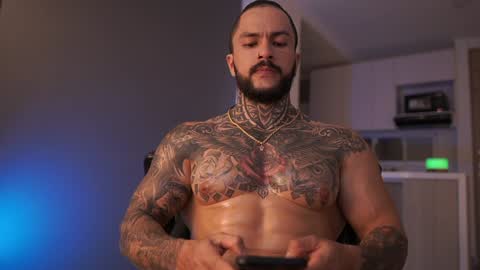 Mariano Costa online show from 02.07.25