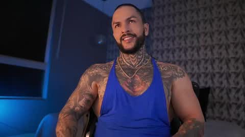 Mariano Costa online show from 02.20.25