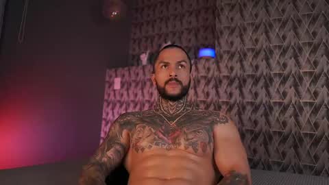 Mariano Costa online show from 02.21.25