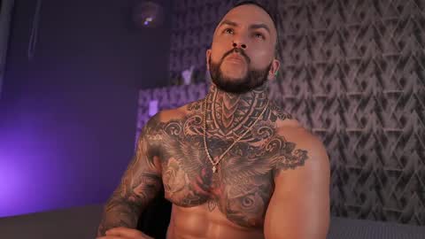 Mariano Costa online show from 02.23.25