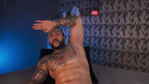 Mariano Costa online show from 03.06.25