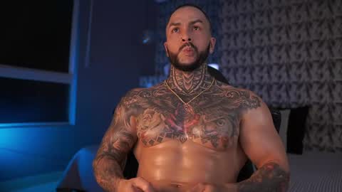 Mariano Costa online show from 03.10.25