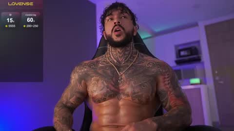 Mariano Costa online show from 09.22.25