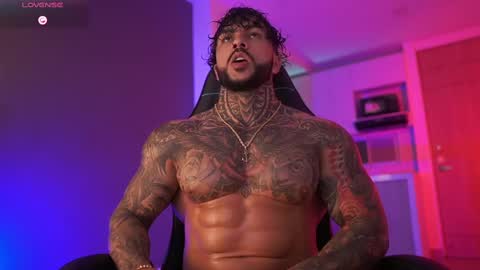 Mariano Costa online show from 10.09.25