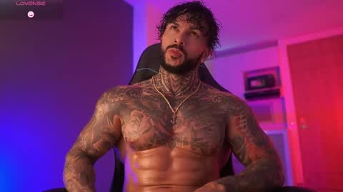 Mariano Costa online show from 11.15.25