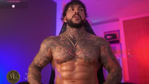 Mariano Costa online show from 11.22.25