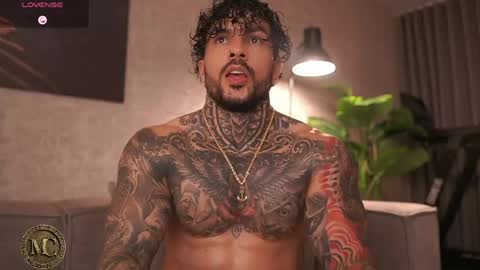 Mariano Costa online show from 04.20.26