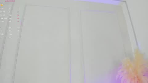 Snapshot of mariapettit chatting on 11.28.25 Maria Pettit online show from 11.28.25