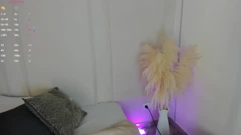 Snapshot of mariapettit chatting on 01.19.26 Maria Pettit online show from 01.19.26