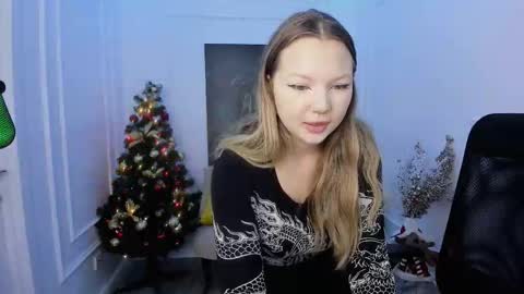 mariarobinsone online show from 12.22.25