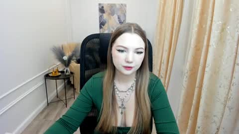 mariarobinsone online show from 06.29.26