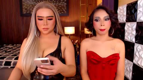 mariasofialovets online show from 05.06.26