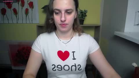 Mariia online show from 12.07.24