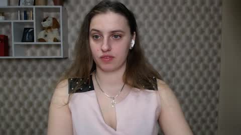 Mariia online show from 04.08.26