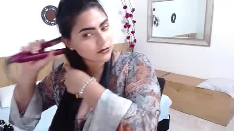 mariavex online show from 02.08.26