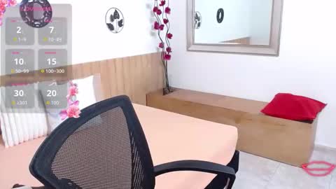 mariavex online show from 02.16.26