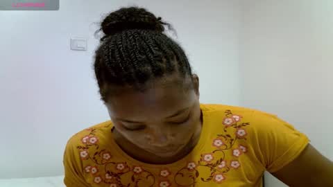 Pauline online show from 03.22.26