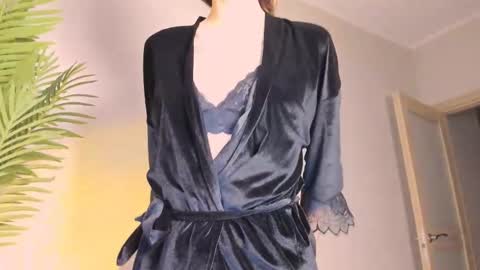 Snapshot of maribett chatting on 02.18.26 Masha online show from 02.18.26