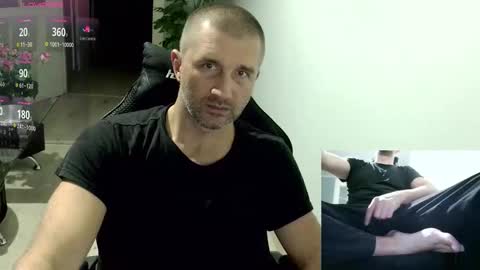 Snapshot of maribor5879 chatting on 09.15.25 maribor5879 online show from 09.15.25