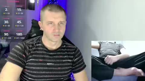 maribor5879 online show from 01.07.26