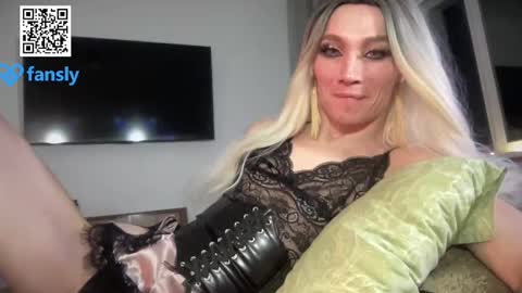 Mari online show from 01.12.25