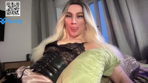 Mari online show from 01.14.25