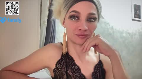 Mari online show from 01.14.25