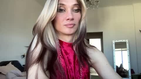 Mari online show from 04.09.26