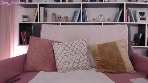 Maria online show from 12.01.24